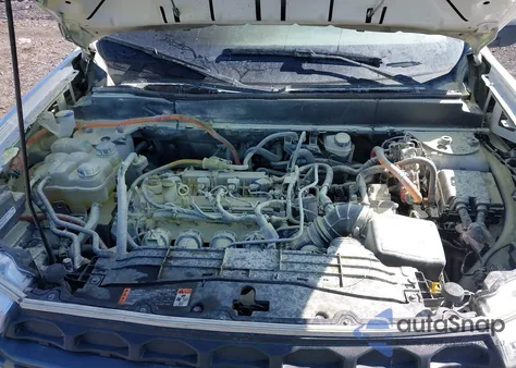 2024 Ford Maverick Xlt z USA, uszkodzony, nr VIN 3FTTW8H33RRB45426